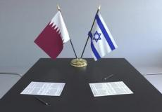 انهيار محادثات إسرائيلية قطرية في هذا الملف