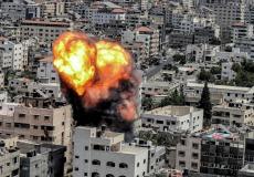 العدوان على غزة من بين الأسباب التي زادت التوتر بين مصر وإسرائيل