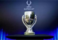 UEFA يكشف عن الطاقم التحكيمي للسوبر الأوروبي