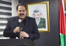 صبري صيدم