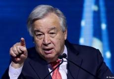 أنطونيو غوتيريش