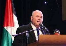 صبيحات : نُثمن موقف الحكومة الثابت تجاه أسر الشهداء رغم الهيمنة الإسرائيلية