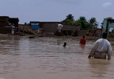 سيول السودان