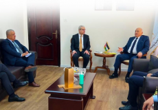 فلسطين: المالية وسلطة النقد تتفقان على 4 قضايا مهمة