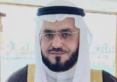 البروفيسور عبدالمعين عيد الأغا.