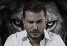 المطرب اللبناني جورج الراسي