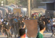 آخر أخبار بغداد اليوم عاجل مباشر الآن