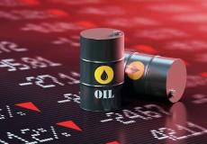 أسعار النفط - ارشيف