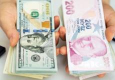 سعر الدولار مقابل الليرة اللتركية اليوم الخميس 11 أغسطس 2022