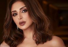 الفنانة أنغام - ارشيف