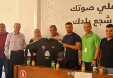 اتحاد البيسبول والسوفتبول يوزع الزي الرياضي للأندية المشاركة في دوري جوال للفتيات