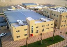 الكلية التقنية بالقوز تعلن عن توفر فرصة عمل بنظام العقد المؤقت وبرنامج تمهير