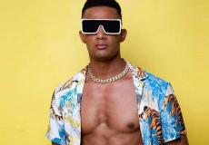 الفنان المصري محمد رمضان