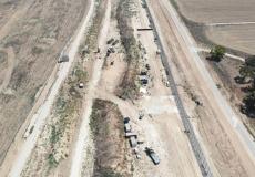 وفد من الشاباك زار القاهرة الأسبوع الجاري بشأن غزة