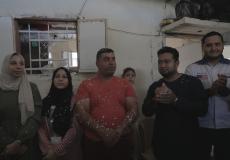 مؤسسة أحباء غزة ماليزيا تتبرع بشقة سكنية لطالبة متفوقة في الثانوية العامة