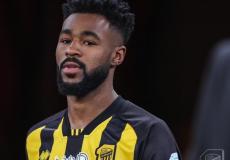 سبب إيقاف مهند الشنقيطي لاعب الاتحاد السعودي
