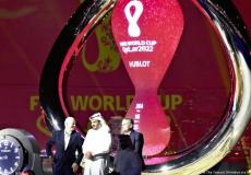 مونديال كاس العالم في قطر 2022