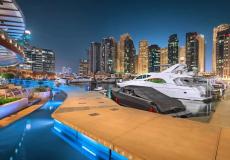 الاقامة الذهبية في الامارات مميزات إضافية للأجانب داخل الدولة