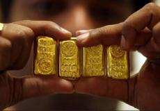 سعر الذهب المستعمل اليوم الاثنين في الامارات دبي محلات بيع الذهب المستعمل