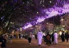 موعد انطلاق فعالية "المشي الليلي" في ثلاثة مدن سعودية