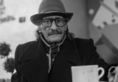 سبب وفاة نور الدين بكر الفنان المغربي اليوم الجمعة