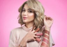 شاهد تعثر نهى نبيل خلال تقديم برنامج شاعر الراية