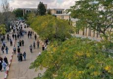 وزارة العمل تصدر بيانا للرأي العام حول النزاع النقابي في جامعة بيرزيت