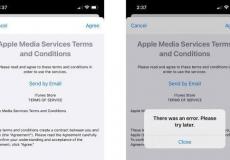 حل مشكلة تثبيت التطبيقات في تحديث iOS 16