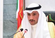 مرزوق الغانم