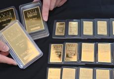 سعر أونصة الذهب في الإمارات اليوم الثلاثاء - بيع وشراء