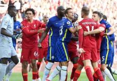 تشيلسي يقترب من خطف هدف ليفربول