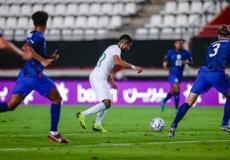 تعادل سلبي يُنهي مباراة السعودية وأمريكا الودية