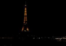 برج ايفل- أرشيف.