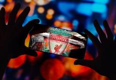 ألعاب  ليفربول