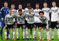 المنتخب الالماني