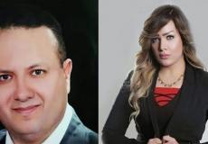 محكمة مصرية تصدر حكماً على قاتل الإعلامية شيماء جمال وشريكه