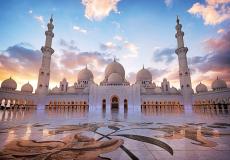 مواقيت الصلاة يوم الجمعة في دبي و الشارقة 2 سبتمبر  توقيت صلاة الجمعة في دبي