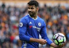 دييغو كوستا- أ{شيف.