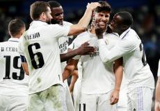 برشلونة مهتم بضم أسينسو