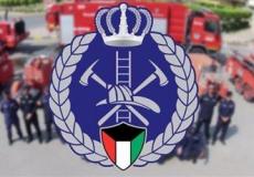 الكويت : ترقية عددًا من ضباط قوة الإطفاء
