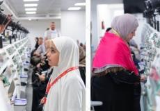 وصول أولى طلائع ضيوف الرحمن لأداء مناسك العمرة