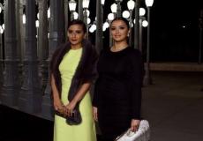 كم تبلغ ثروة بنات فهد الرجعان