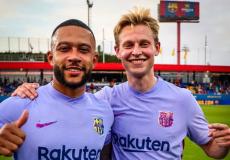 ممفيس ديباي ودي يونغ