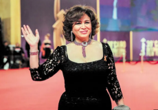 الفنانة المصرية إلهام شاهين تعلن عن نيتها التبرع بأعضائها