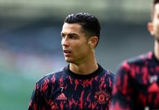 كرستيانو رونالدو- أرشيف.