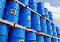 سعر النفط الخام والبرنت في الإمارات اليوم الإثنين