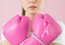 ممارسة التمارين تقلل من مخاطر سرطان الثدي