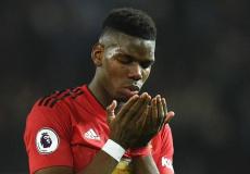 نجم يوفنتوس بول بوغبا