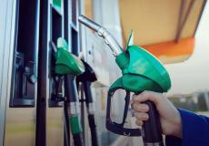 انخفاض سعر البنزين وارتفاع سعر السولار