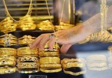 سعر الذهب المستعمل عيار 21 اليوم الأحد في الإمارات